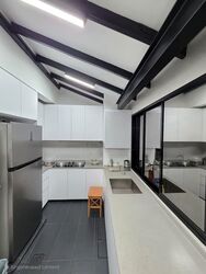 East View Garden (D16), Terrace #577741691